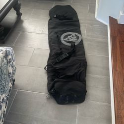 K2 Snowboard Travel Bag