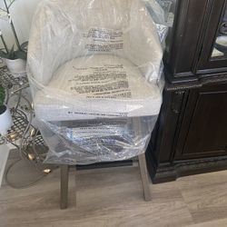 Brand New Chair