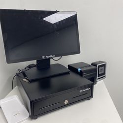NEW!!! All in-one Solution POS For Sale