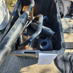 Harley Davidson Original  Parts