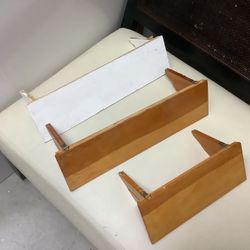 Set De Repisas