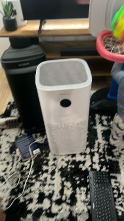Air cleaner