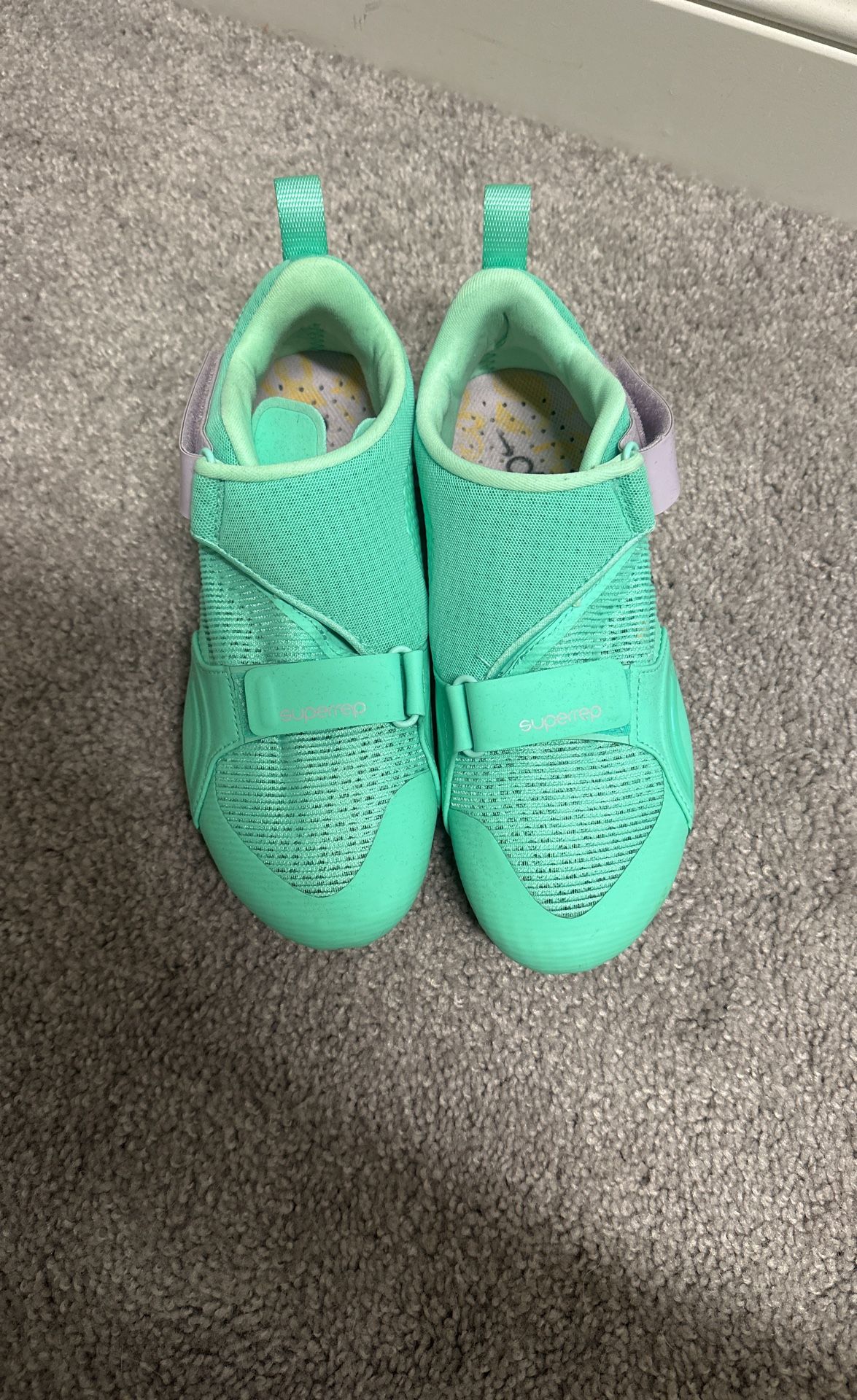 Women’s Nike Peloton Shoes