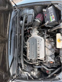 2004 Acura TL