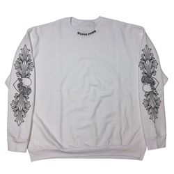 Chrome Hearts Love You Floral Crewneck XL & XXL