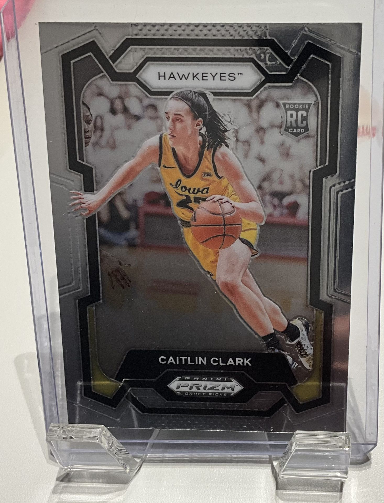 2024 Caitlin Clark