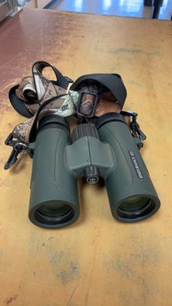 Hawke 10X32 Endurance ED Binoculars