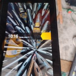 Kindle Fire Tablet 