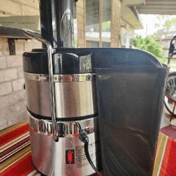 Beach Juicer - Easy Pure Juice Making save recently