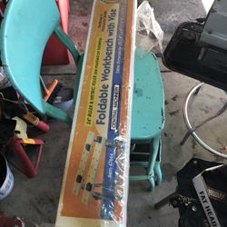 Work Bench