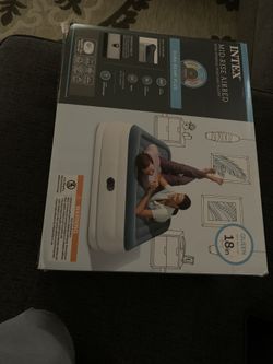 Brand New Queen Mattress 