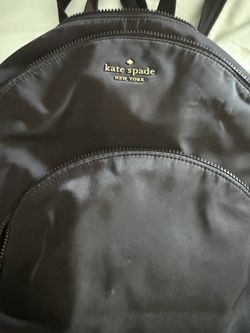 Kate Spade Backpack
