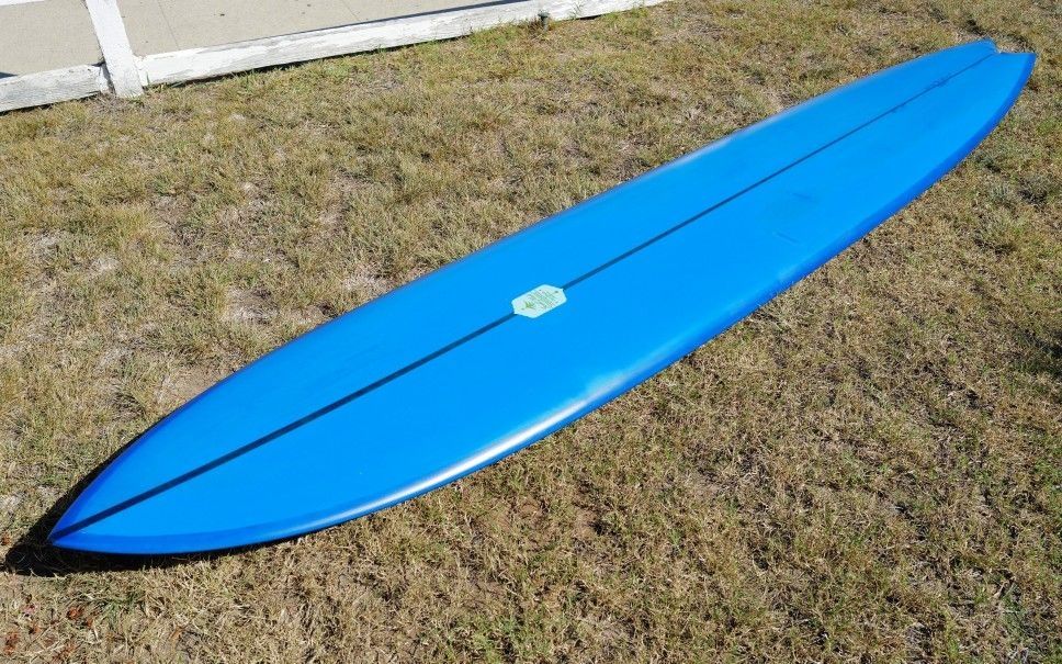 11' Josh Hall Glider Surfboard