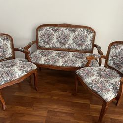 Wooden , Chair Set 