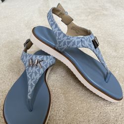Brand New Michael Kors Sandals