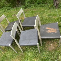 chairs for free