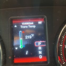 2012 Dodge Challenger