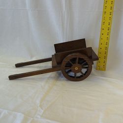 Small Carriage 