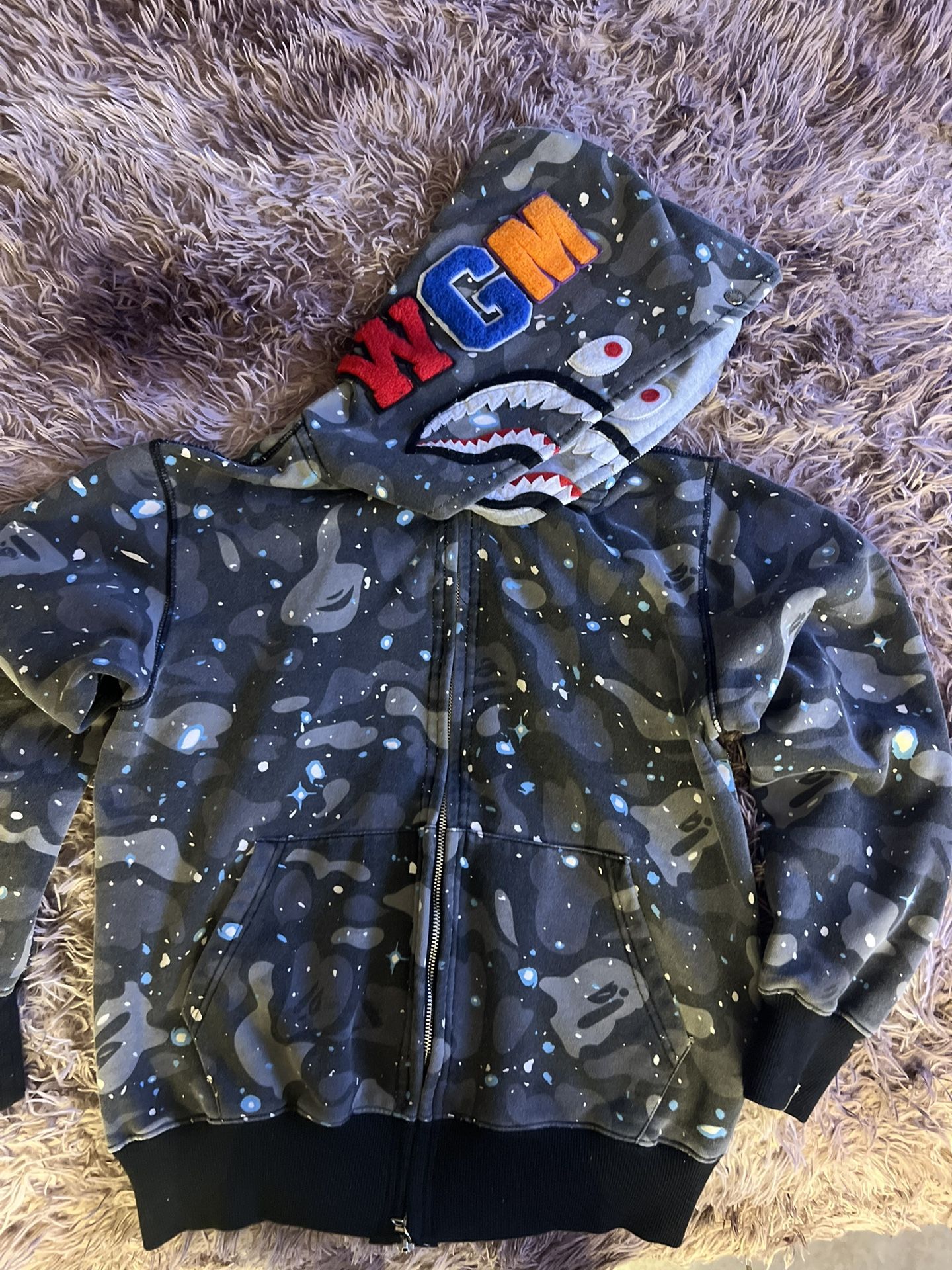 Bape