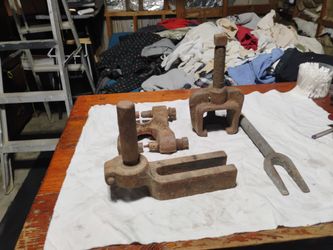 Front end tools