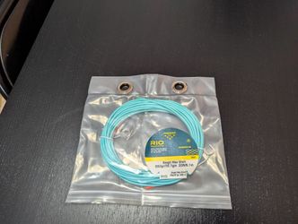 Rio Skagit Head 550gr