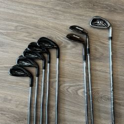 Golf Irons