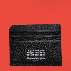 Maison Margiela Card Holder