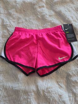 Nike Dry Fit shorts