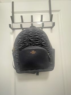 Back pack purse Coach