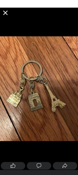 Keychain