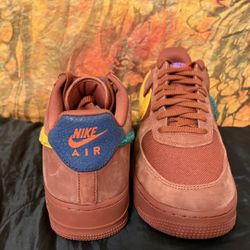 Nike Air Force 1 Low Sons Familia
