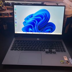 Lenovo LOQ Laptop