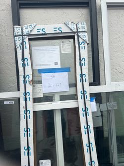 Ventana contra impacto