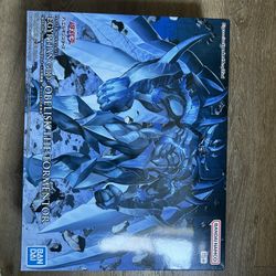 Figure-rise  Egyptian God- Obelisk The Tormentor 