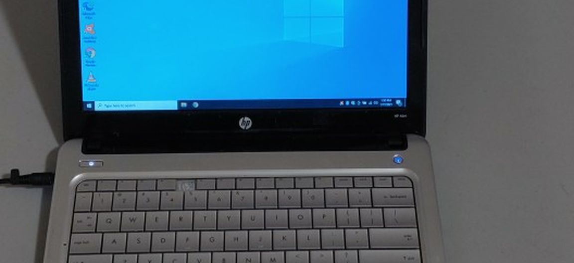 HP Mini 311-1000 Laptop