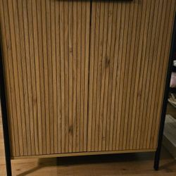 Bathroom Vanity Base 30: