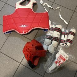 Karate Gear For Kids