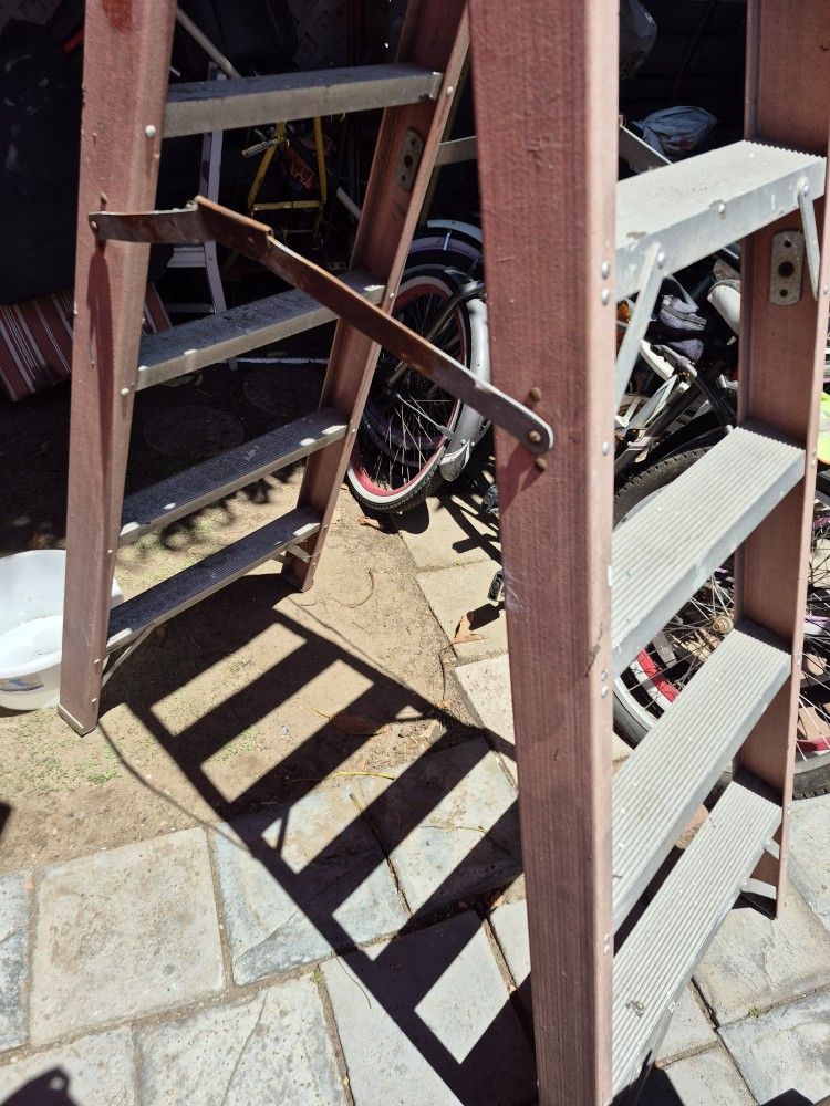 Ladder For Sale Heavy