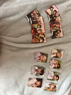 noeasy photocards