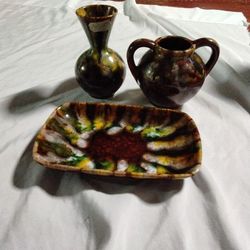 Pottery Set