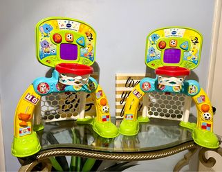 VTech Count & Win Sports Centers