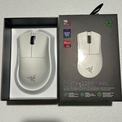 Deathadder V3 Pro Wireless