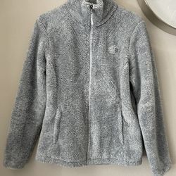North Face Osito 2 Fleece Jacket Sz M