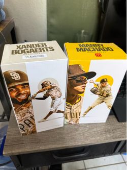 Padres Bobleheads