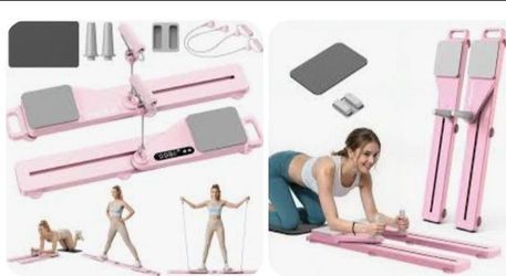 Merach Pilates Board