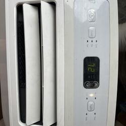 LG Air conditioning 