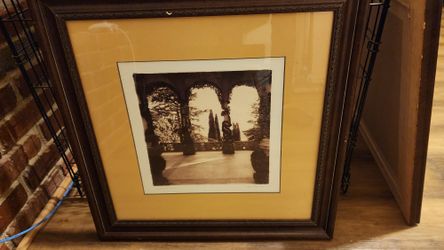 Decor/pictures