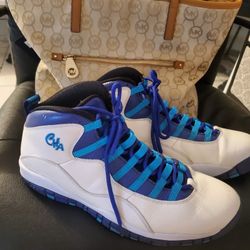 Men's Jordan's Size 14