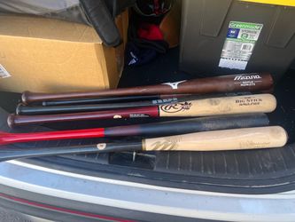 Baseball Bats