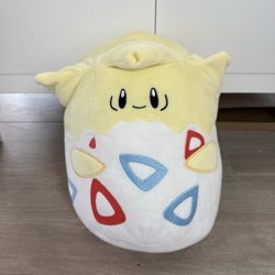 Togepi Pokemon Plush
